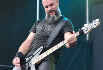 Benighted - Photo By Peti