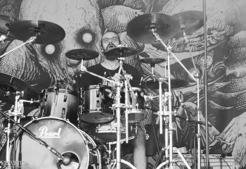 Benighted - Photo By Peti