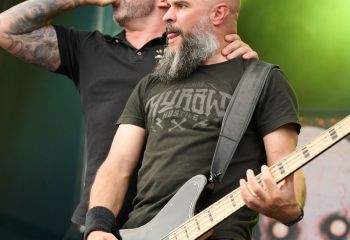 Benighted - Photo By Peti