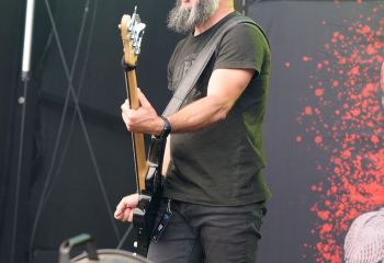 Benighted - Photo By Peti