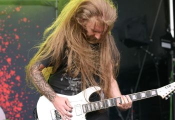 Benighted - Photo By Peti