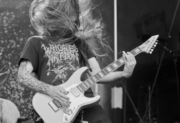 Benighted - Photo By Peti