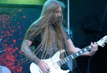 Benighted - Photo By Peti