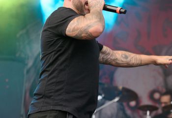 Benighted - Photo By Peti