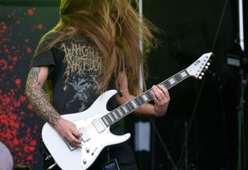 Benighted - Photo By Peti