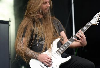 Benighted - Photo By Peti