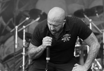 Benighted - Photo By Peti