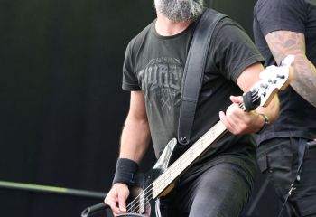 Benighted - Photo By Peti