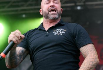 Benighted - Photo By Peti