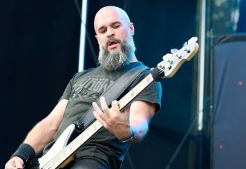 Benighted - Photo By Peti