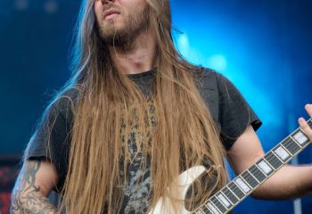 Benighted - Photo By Peti