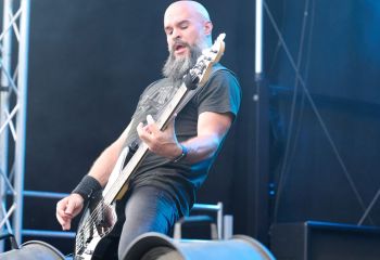 Benighted - Photo By Peti