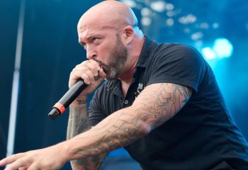 Benighted - Photo By Peti