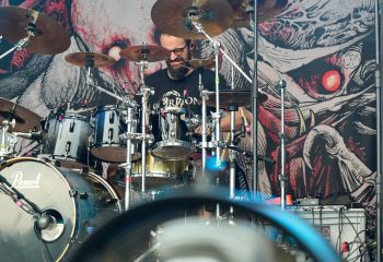 Benighted - Photo By Peti