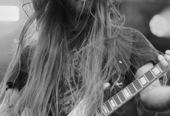 Benighted - Photo By Peti