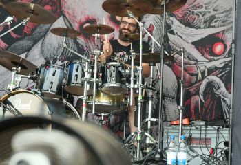 Benighted - Photo By Peti