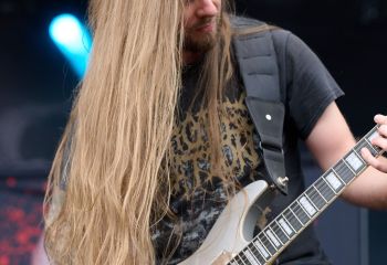 Benighted - Photo By Peti