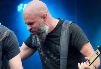 Benighted - Photo By Peti