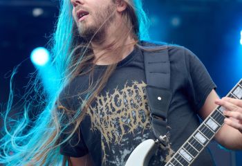 Benighted - Photo By Peti