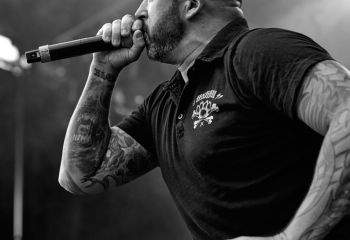 Benighted - Photo By Peti