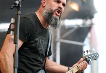 Benighted - Photo By Peti