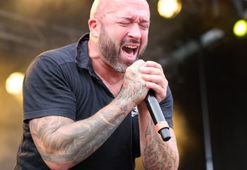 Benighted - Photo By Peti