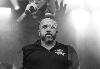 Benighted - Photo By Peti