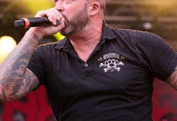 Benighted - Photo By Peti