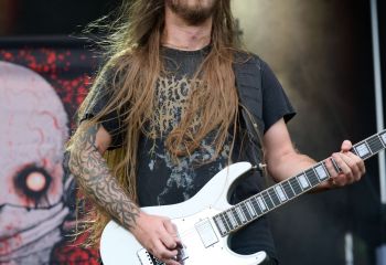 Benighted - Photo By Peti