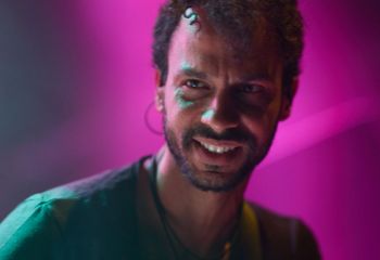 Beyond Frequencies - Photo By Peti