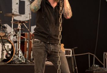 Big Clyde - Photo by Marc