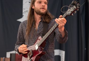 Big Clyde - Photo by Marc