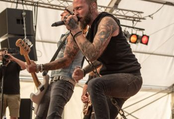 Big Clyde - Photo by Marc