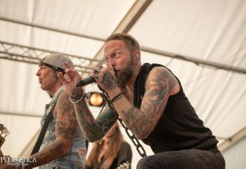 Big Clyde - Photo by Marc