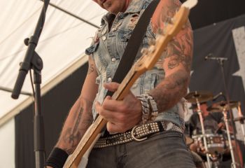 Big Clyde - Photo by Marc