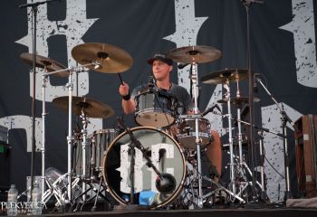 Big Clyde - Photo by Marc