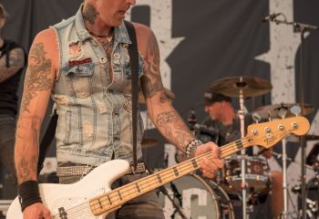 Big Clyde - Photo by Marc