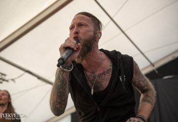 Big Clyde - Photo by Marc