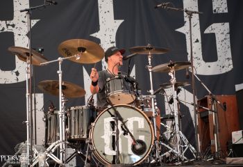 Big Clyde - Photo by Marc