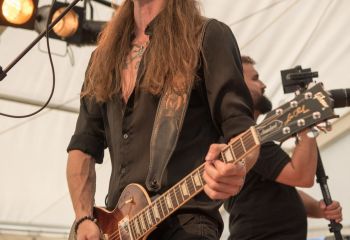 Big Clyde - Photo by Marc