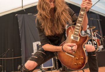 Big Clyde - Photo by Marc