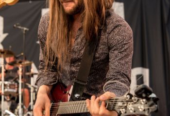 Big Clyde - Photo by Marc