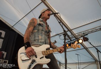 Big Clyde - Photo by Marc