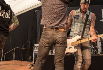 Big Clyde - Photo by Marc