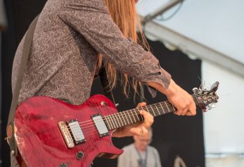 Big Clyde - Photo by Marc