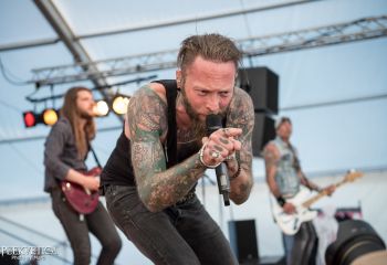 Big Clyde - Photo by Marc