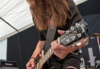 Big Clyde - Photo by Marc