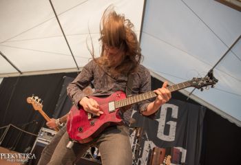 Big Clyde - Photo by Marc