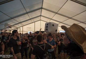 Big Clyde - Photo by Marc