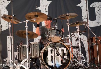 Big Clyde - Photo by Marc